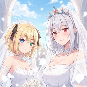 Our Wedding