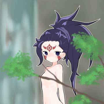 水浴びウルス