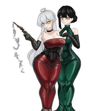 摸鱼