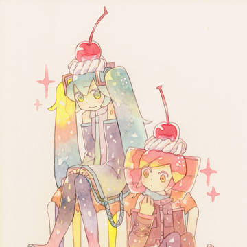 カップケーキ