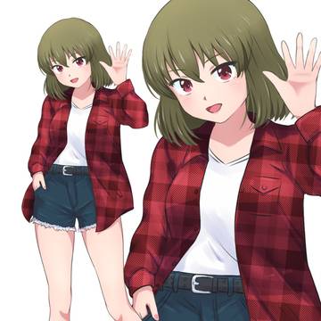 ⚾　-永吉昴-