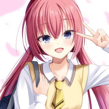JK ふみか先生