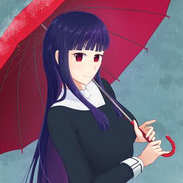 帰り道