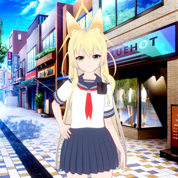 高倉クルミ