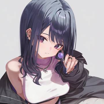 小清水透