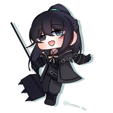 Twitterに載せたリンバス絵まとめ その11