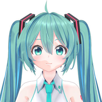 ミクの掛け算