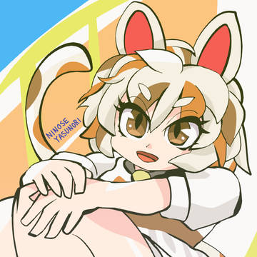 みけ mike