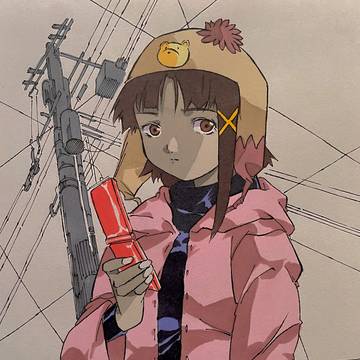 ワイヤードへ行きたいか？