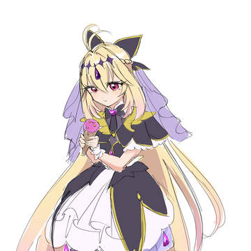 たんプリ落書き