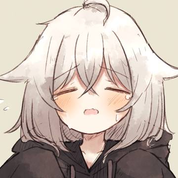 泣