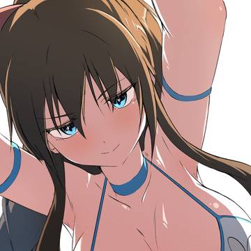 水着ヶ咲2026💧
