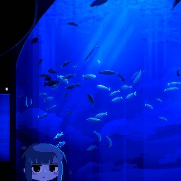 水族館