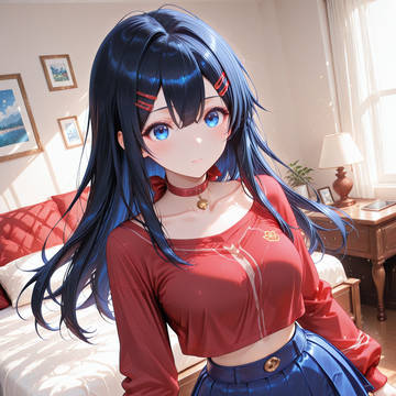 【短編】mita(M◯side) マッサージ 226P