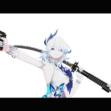 銃刀将軍