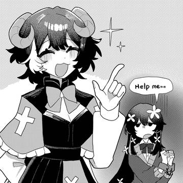 AnemoneColor 8話:そういう運命