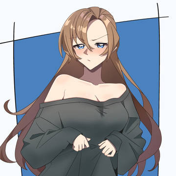 X萩原千速まとめ①