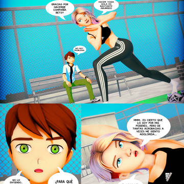 Practicando Yoga