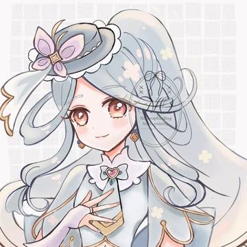 キュアエクレール