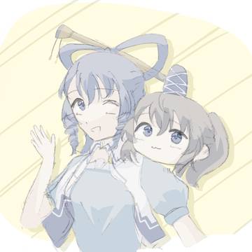 落書き