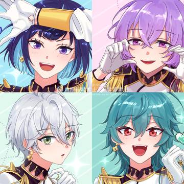 🦄エ💙ス🤍プ🩷リ💚