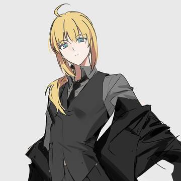 fate rkgk