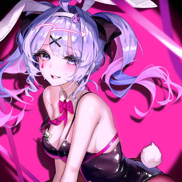 ラビットホール 🐇🕳️💗