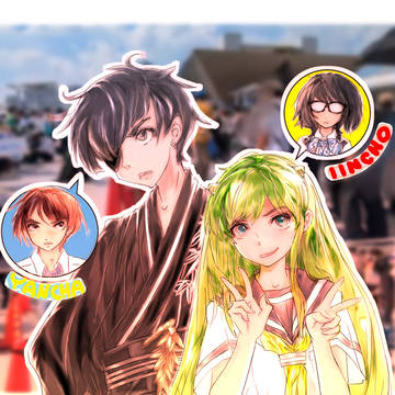 FICTION×FUNCTION