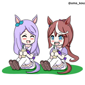 テイマク