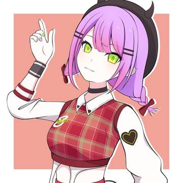 BEEP BEEP衣装トワ様