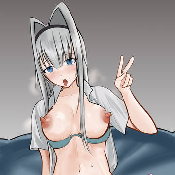 发动鬼脑意淫中