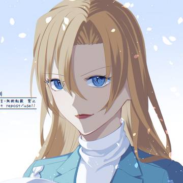 千速さん