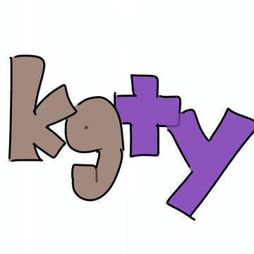 kgtyまとめ①