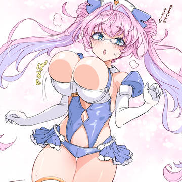 ばるんばるんメディックさん
