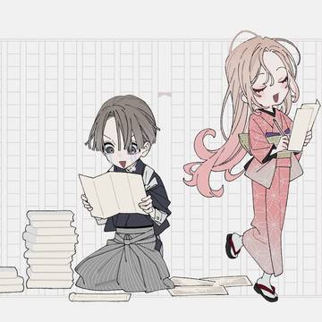 【漫画掲載】サンデーうぇぶり『橘先生』