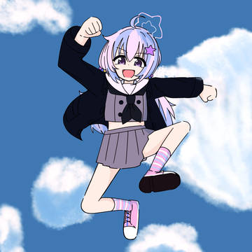 ヴィクトリーレイサ