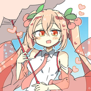 桜ミク