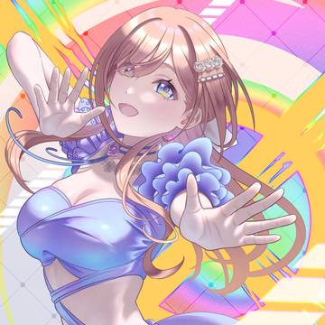 姫崎莉波 ガラクタロード