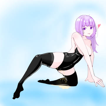 レザーおしっこ