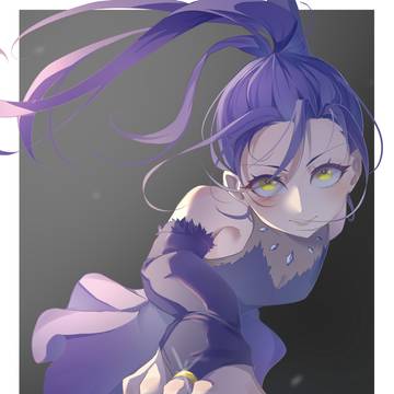 狼嵜光