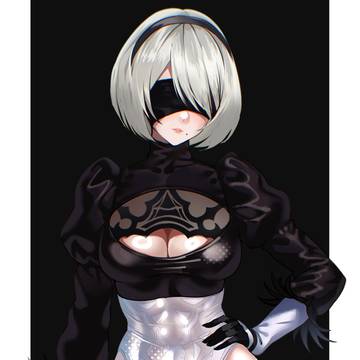 2B