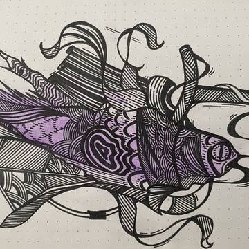【Sketchbook ‘25】