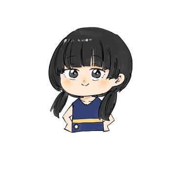 抹茶の国擬人化27