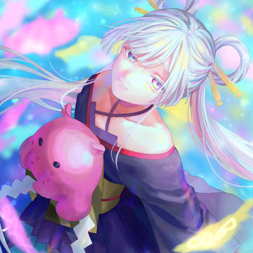 ヤチ