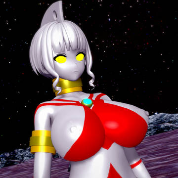 5 Ultra Sister is in danger! (5)