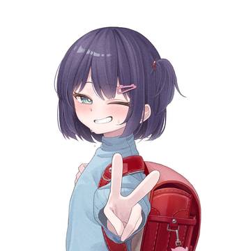 小学生いろは(超かぐや姫!)