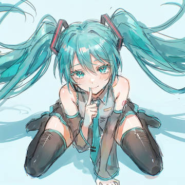 初音ミク