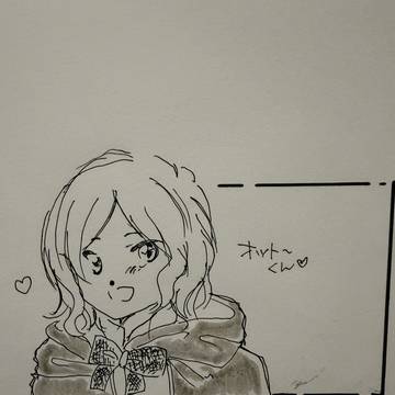 らくがき、その2