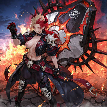 [YGO MOD] 刻魔+支援21张/Fiendsmith+sp