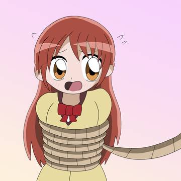 極上！シバられ委員長